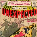 Tales of the Unexpected #6