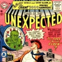 Tales of the Unexpected #7