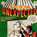Tales of the Unexpected #8