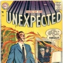 Tales of the Unexpected #9