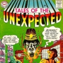 Tales of the Unexpected #10