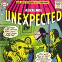Tales of the Unexpected #11