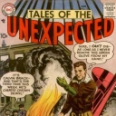 Tales of the Unexpected #12