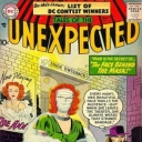 Tales of the Unexpected #13