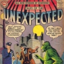 Tales of the Unexpected #14