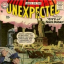 Tales of the Unexpected #15