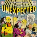 Tales of the Unexpected #16