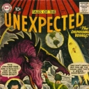 Tales of the Unexpected #17
