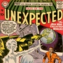Tales of the Unexpected #18