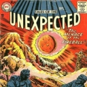 Tales of the Unexpected #19