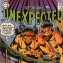 Tales of the Unexpected #20