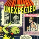 Tales of the Unexpected #21