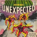 Tales of the Unexpected #22