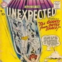 Tales of the Unexpected #23