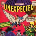 Tales of the Unexpected #24