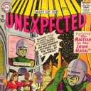Tales of the Unexpected #25