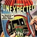 Tales of the Unexpected #26