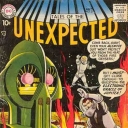 Tales of the Unexpected #27