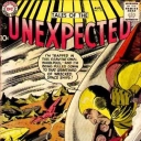 Tales of the Unexpected #28
