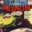Tales of the Unexpected #29
