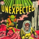 Tales of the Unexpected #30
