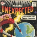 Tales of the Unexpected #31