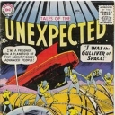 Tales of the Unexpected #32