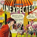 Tales of the Unexpected #33
