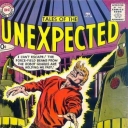 Tales of the Unexpected #34