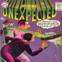 Tales of the Unexpected #36