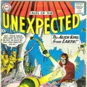 Tales of the Unexpected #37