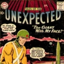 Tales of the Unexpected #38