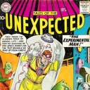 Tales of the Unexpected #39