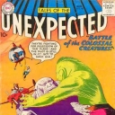 Tales of the Unexpected #40