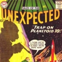 Tales of the Unexpected #41
