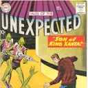 Tales of the Unexpected #42