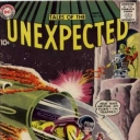 Tales of the Unexpected #43