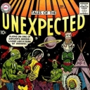 Tales of the Unexpected #44