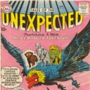 Tales of the Unexpected #45