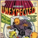 Tales of the Unexpected #46