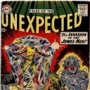 Tales of the Unexpected #47