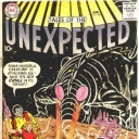 Tales of the Unexpected #48