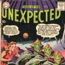 Tales of the Unexpected #49