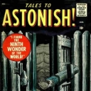 Tales to Astonish #1
