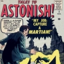Tales to Astonish #2