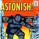 Tales to Astonish #3