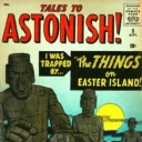 Tales to Astonish #5