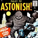 Tales to Astonish #6