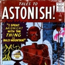 Tales to Astonish #7