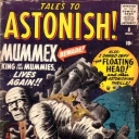 Tales to Astonish #8